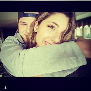 Meet your Posher, Aaron