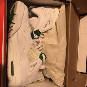 AIR JORDAN 4 SIZE 11