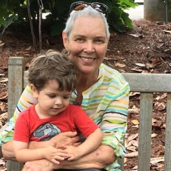 Meet your Posher, Kathy - Picture 2 of 3