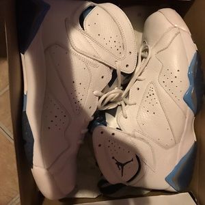 AIR JORDAN 7 SIZE 10