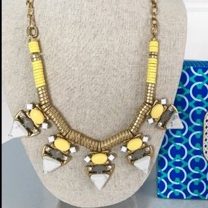 Stella & Dot Pavilion Necklace