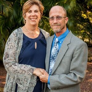 Meet your Posher, Tonie