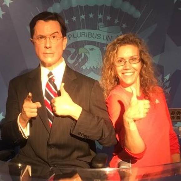 Meet your Posher, Jennie - Picture 1 of 1