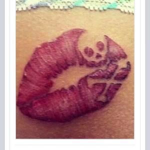 Meet your Posher, Brandi