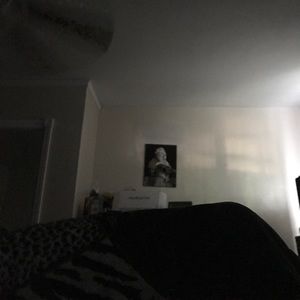 Meet your Posher, Donte