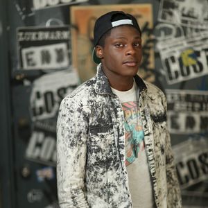 Meet your Posher, Deion