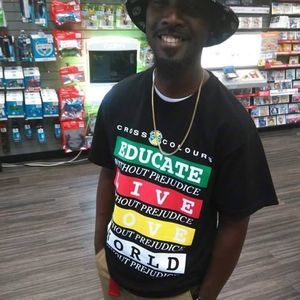 Meet your Posher, Marcus