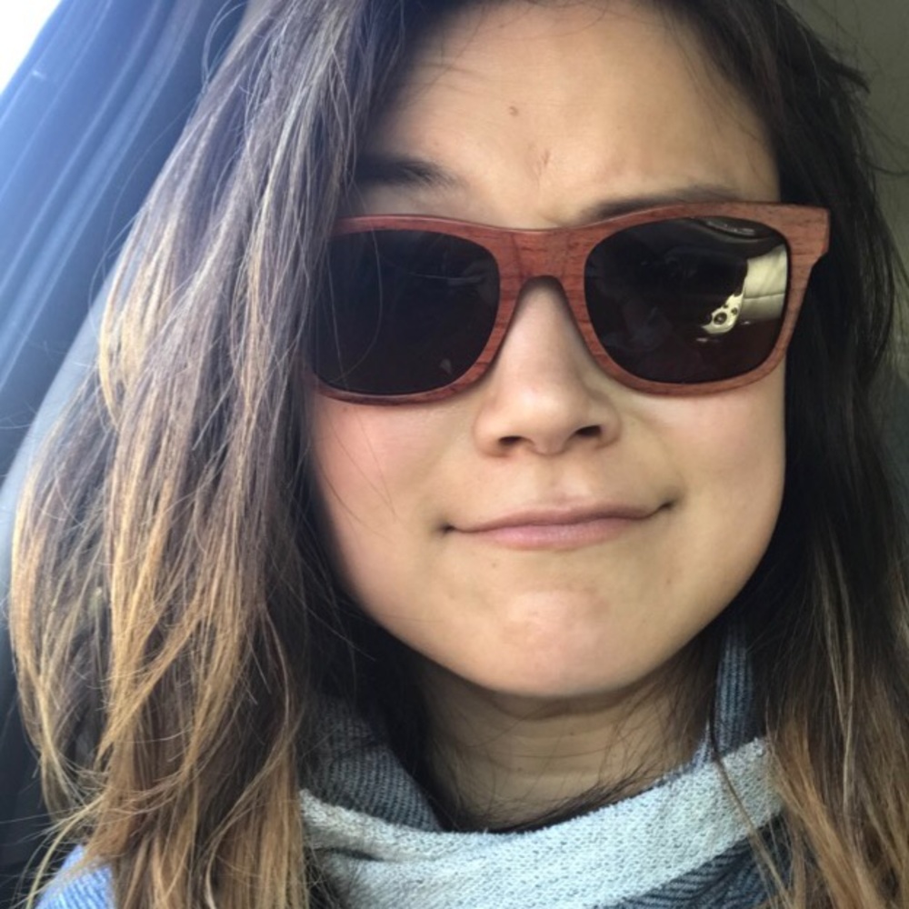 Meet your Posher, Jessica