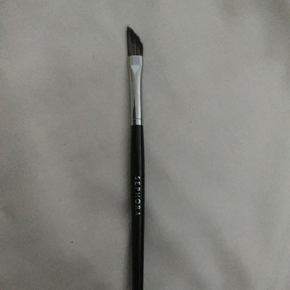 Sephora PRO winged liner eyeliner brush #37 (Used)
