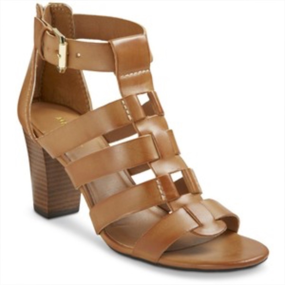 Merona Trista Sandal Heel