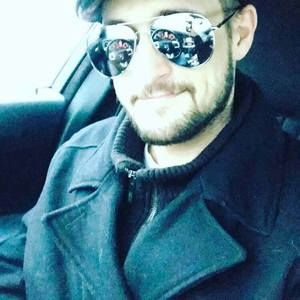 Meet your Posher, Sam