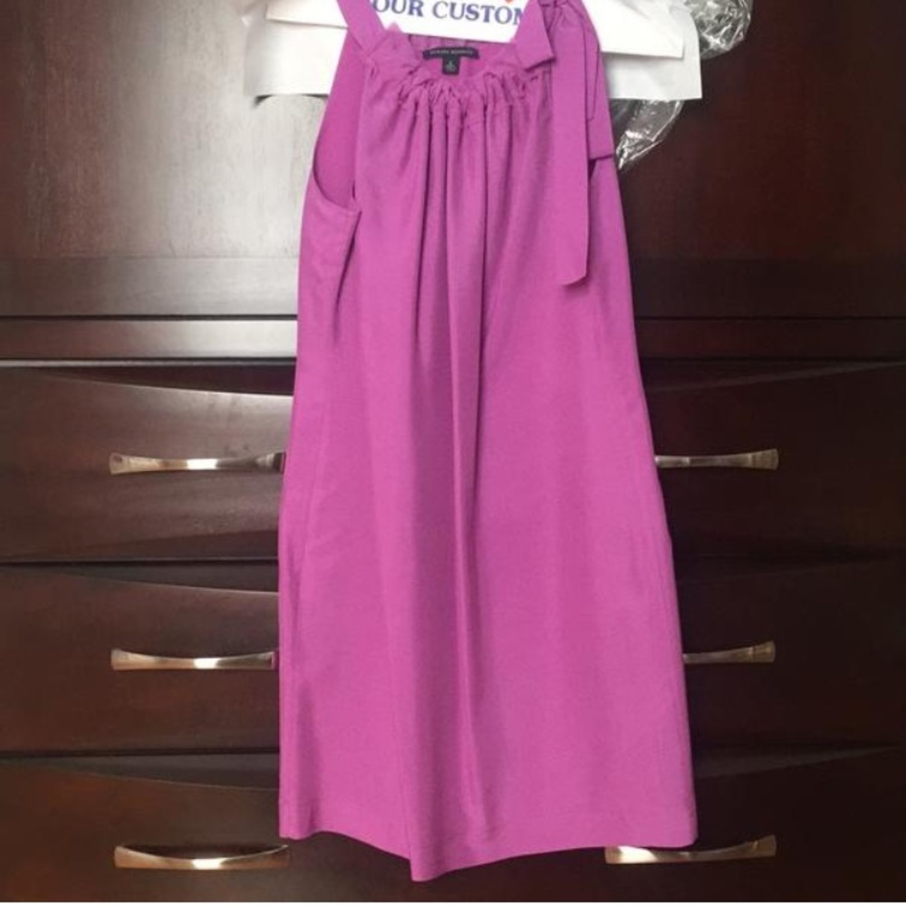 BR cocktail dress