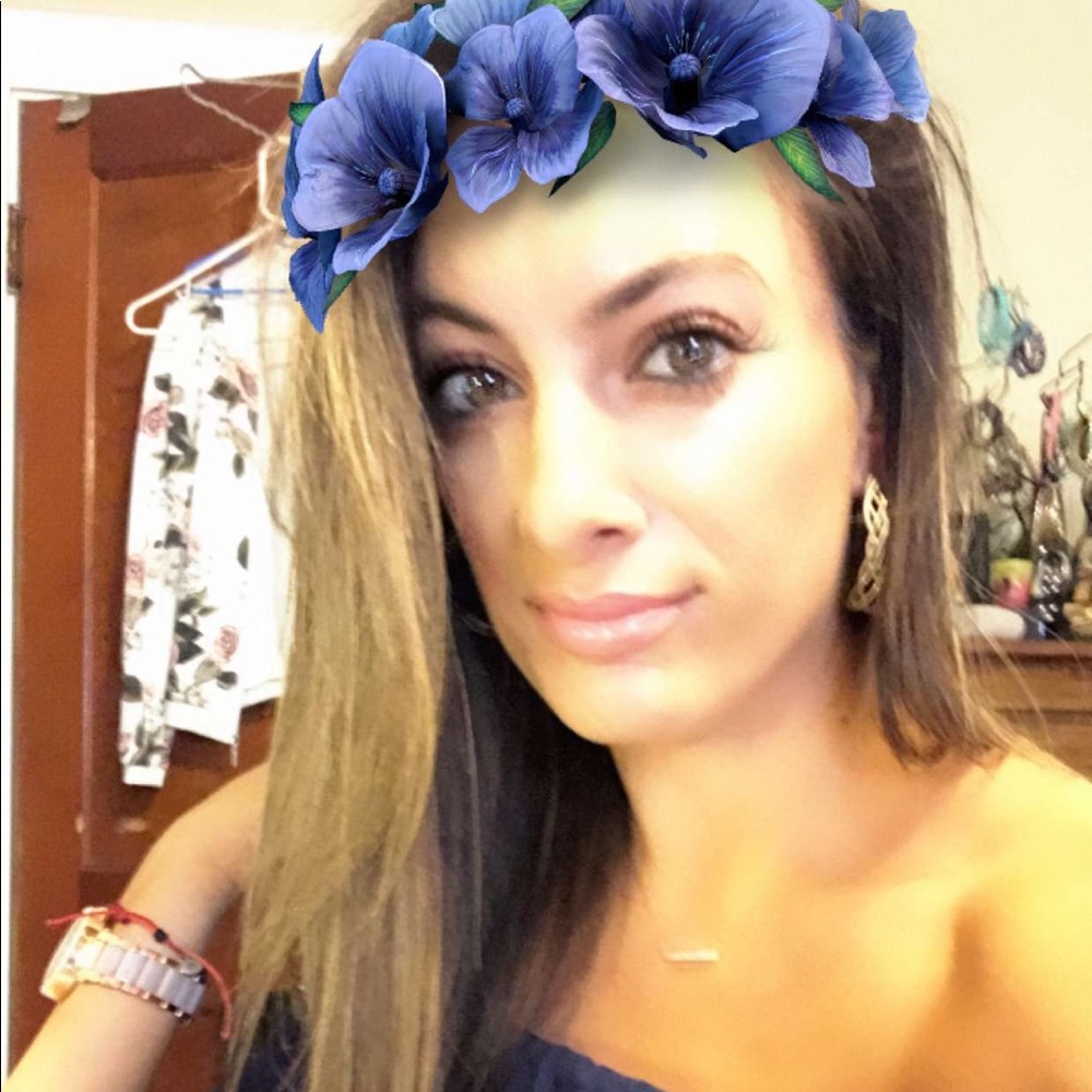 Meet your Posher, Jessica