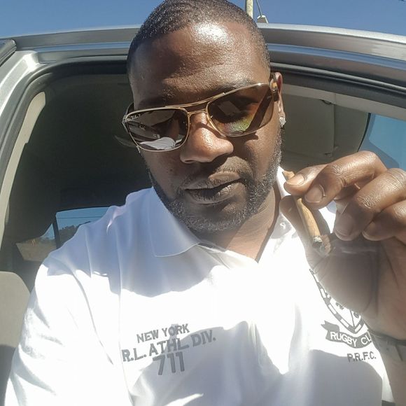 Meet your Posher, Rico - Picture 1 of 1