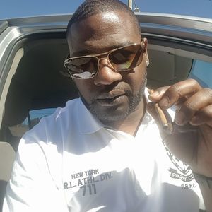 Meet your Posher, Rico