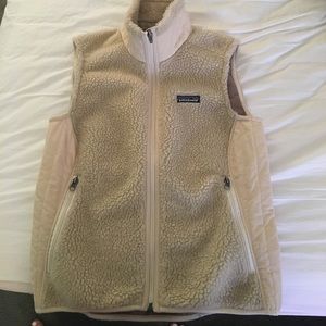 Patagonia Retro-X Vest