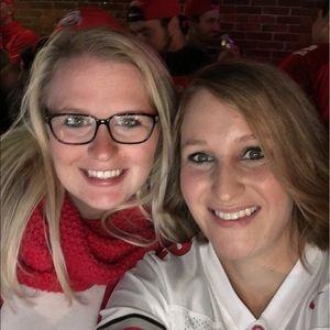 Meet your Posher, Kristin