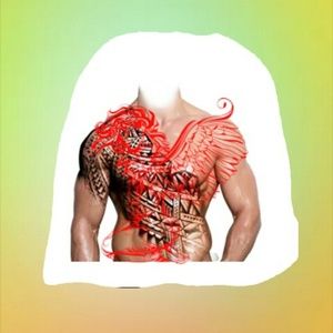 Meet your Posher, Tiante