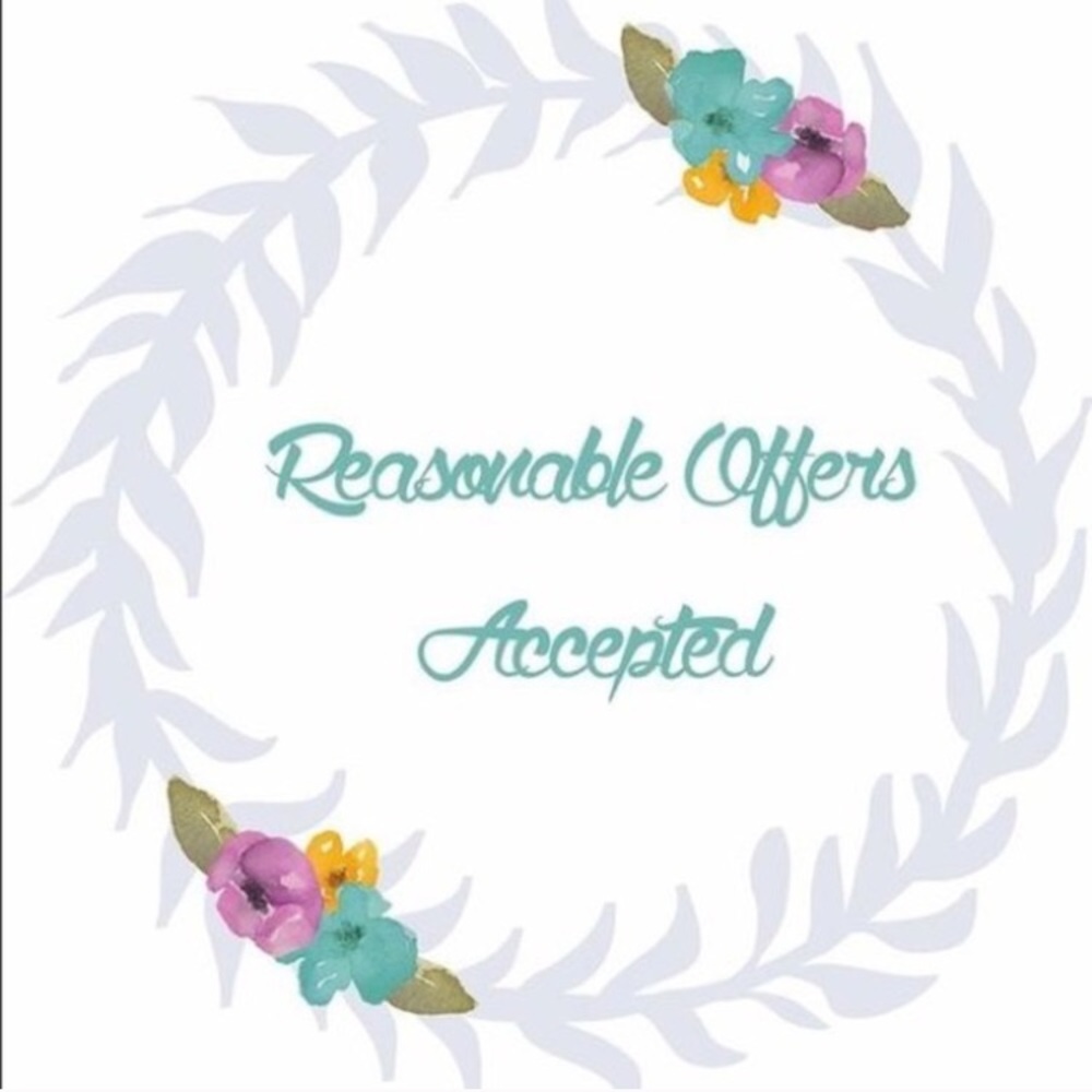 Need to clear out all items!