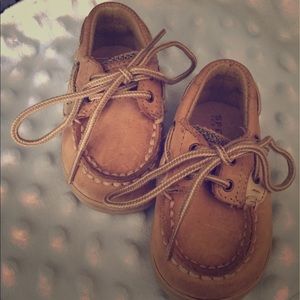 Baby Sperry's💥price drop💥