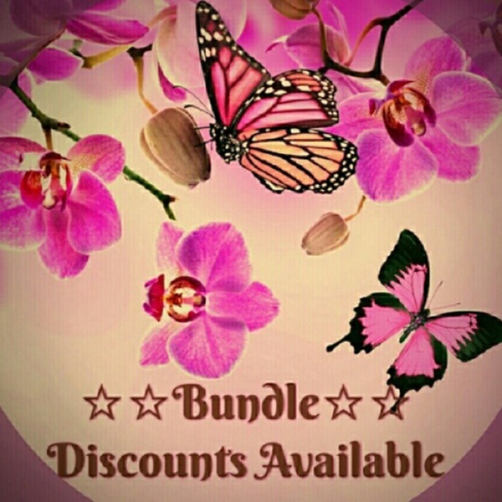 Bundle and save 20%