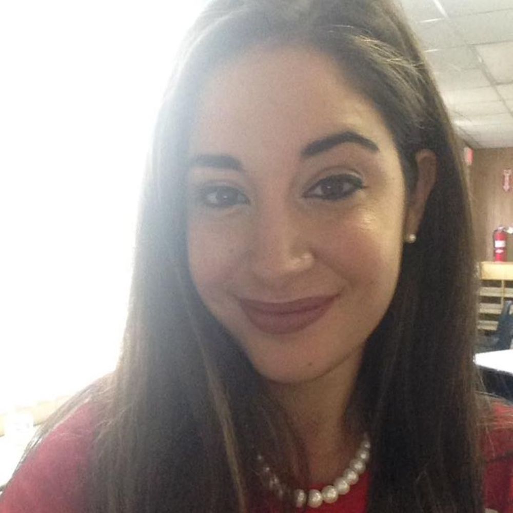 Meet your Posher, Nicole