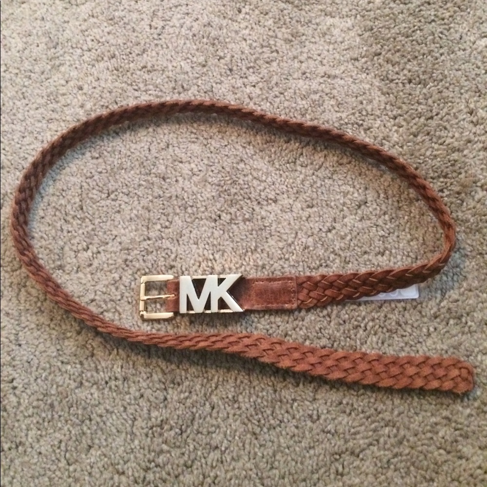Michael Kohrs Belt