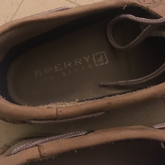 Sperry top spiders - Picture 2 of 4