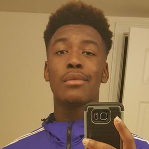 Meet your Posher, Evan