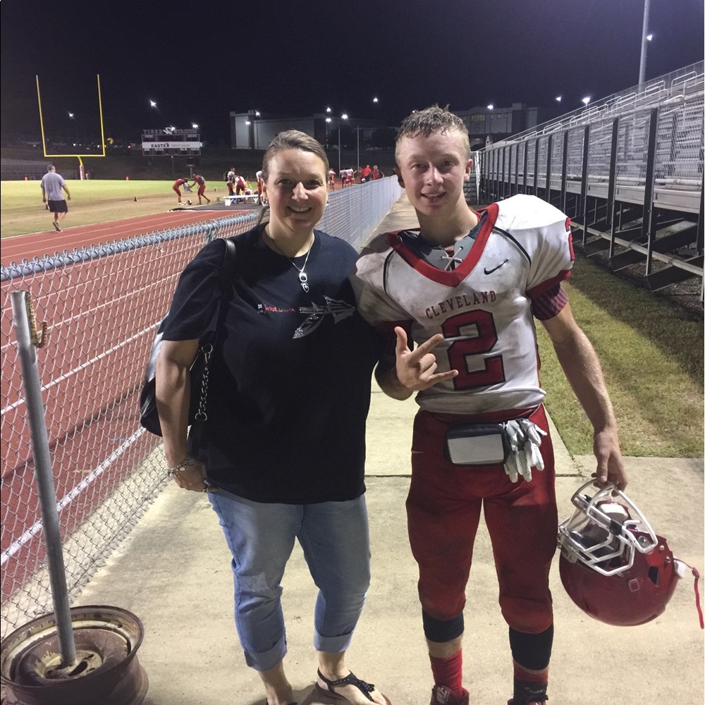 Meet your Posher, Amanda