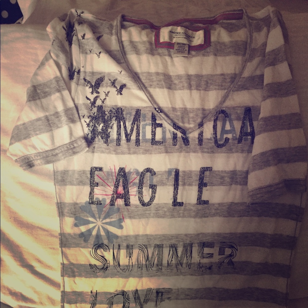 Summer tee