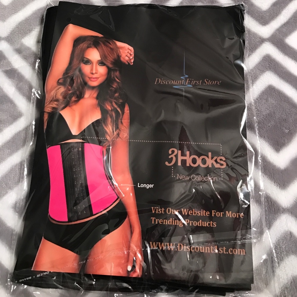 Waist Trainer