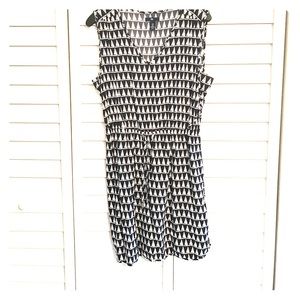 Super cute sailboat dress