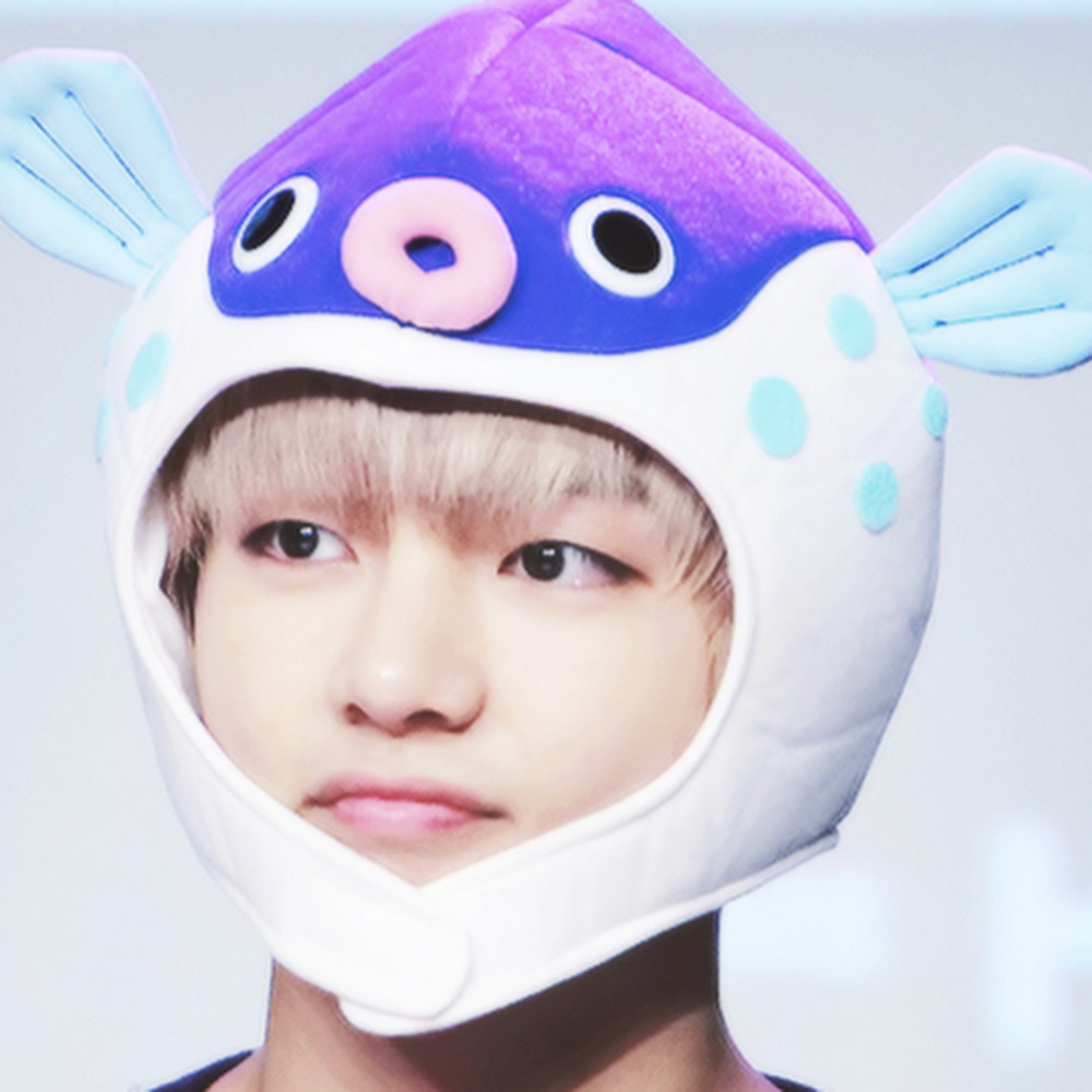 Meet your Posher, Candy