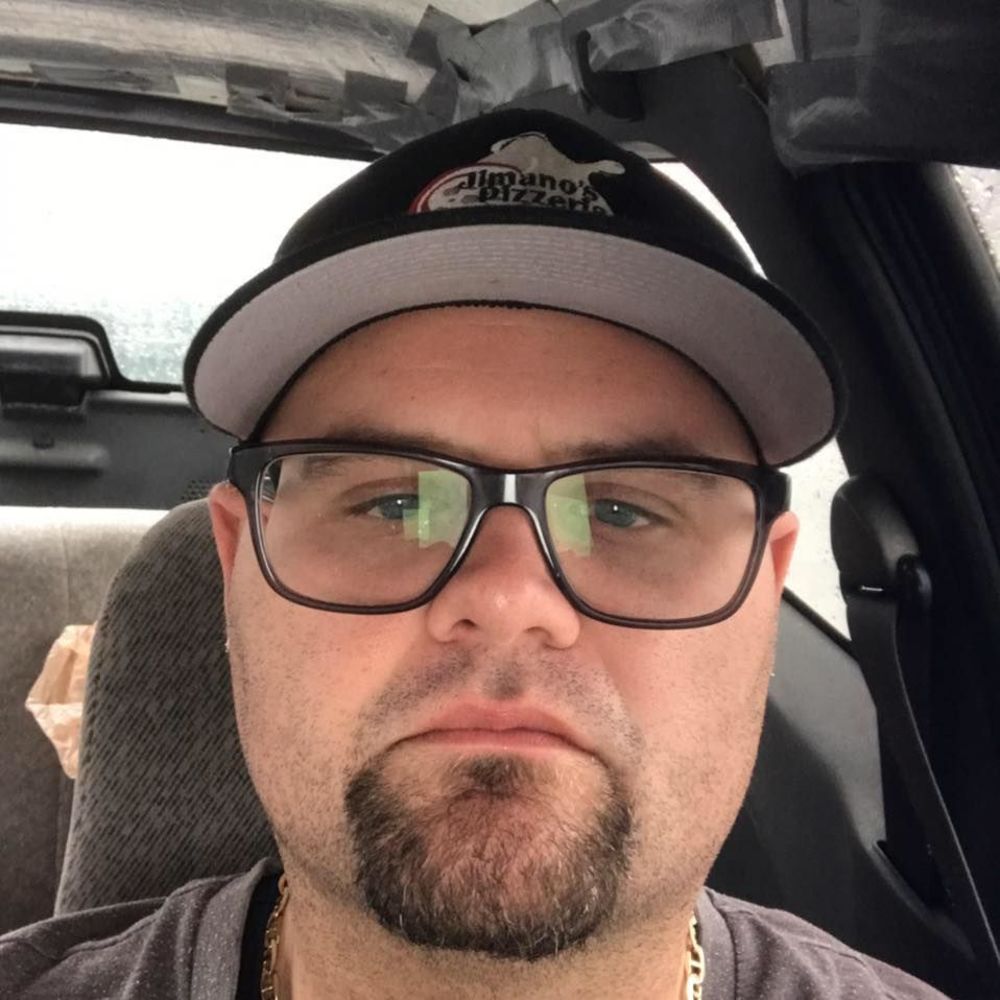 Meet your Posher, Kristopher