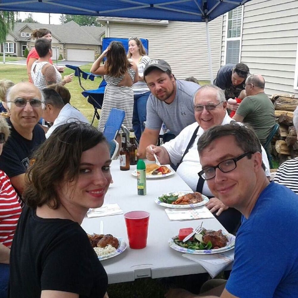 Meet your Posher, Meredith