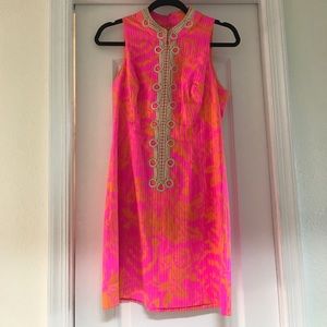Lilly Dress