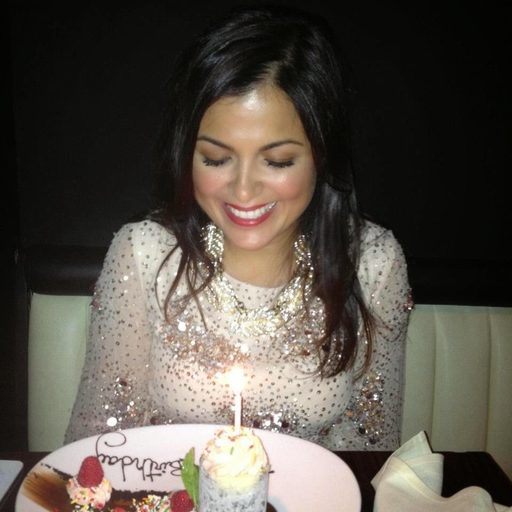 Meet your Posher, Veronica