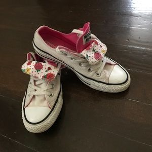 Preloved Converse "Chucks" AllStar