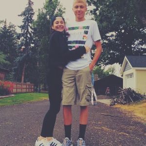 Meet your Posher, Aliyah