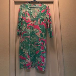 Lilly Dress