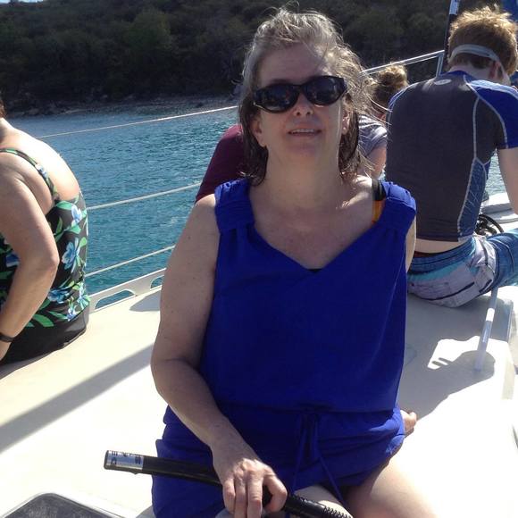 Meet your Posher, Ellen - Picture 1 of 1