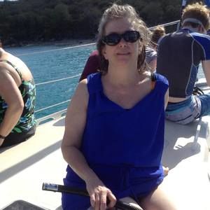 Meet your Posher, Ellen