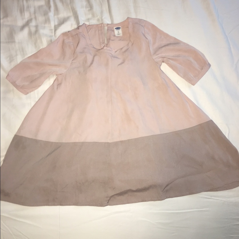 Toddler Girl Dress