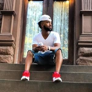 Meet your Posher, Daniel