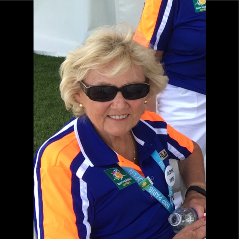 Meet your Posher, Barb