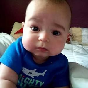 Meet your Posher, Roberto