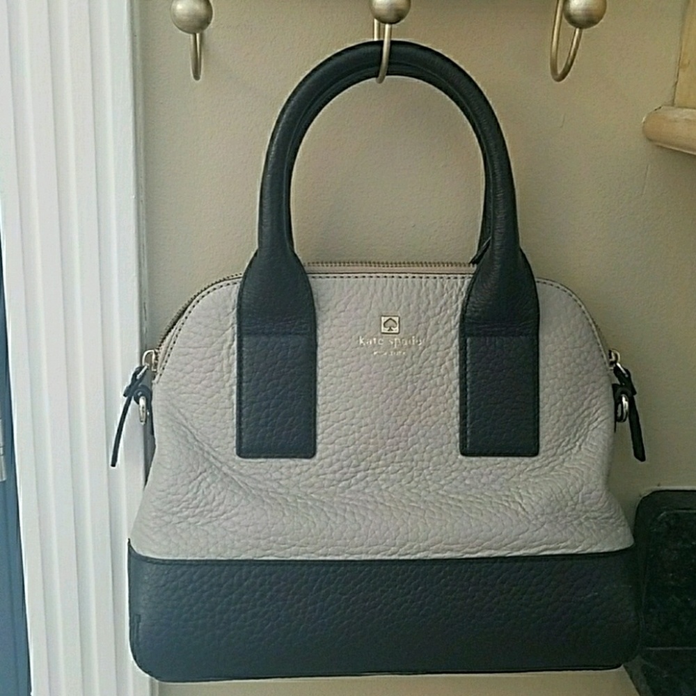Kate spade jenny purse. No long strap.