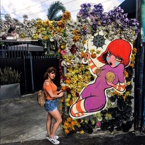 Meet your Posher, Geneva