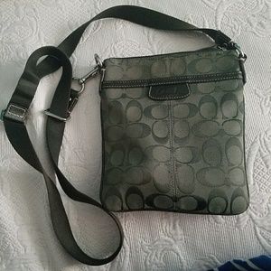 COACH Cross body Bag